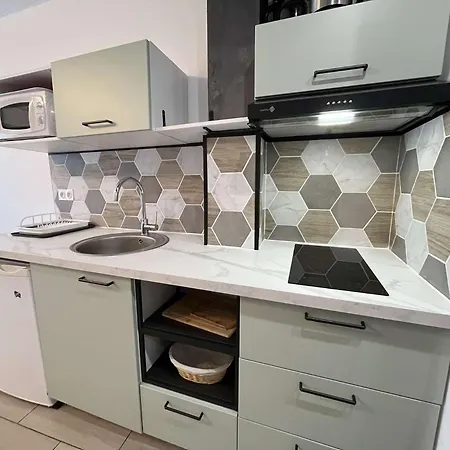 Appt - Lr220-011 * La Rochelle (Charente-Maritime)